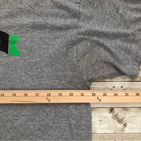 Dutchie T-Shirt XL - Picture 5 of 5